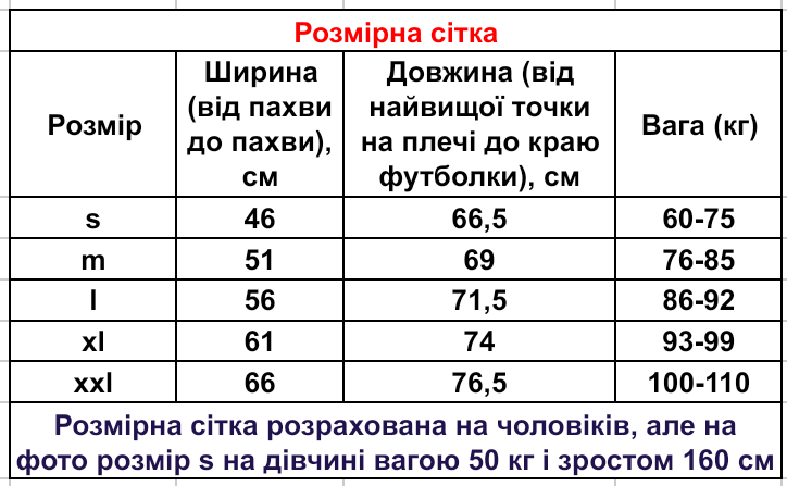 Футболка - Зображення 2